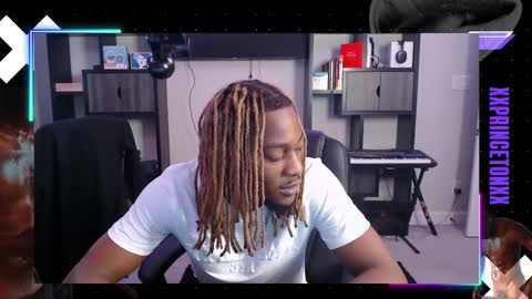 xxprincetonxx online show from 01.12.25