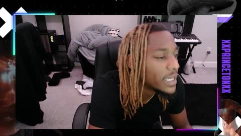 xxprincetonxx online show from 01.14.25