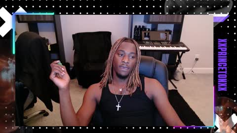 xxprincetonxx online show from 01.16.25