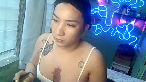xxsassyfox online show from 01.16.26