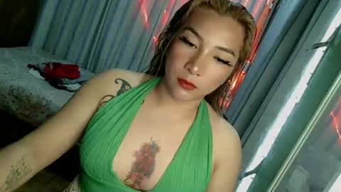 xxsassyfox online show from 02.18.26