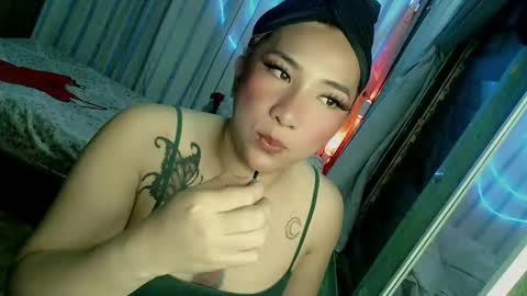 xxsassyfox online show from 02.23.26