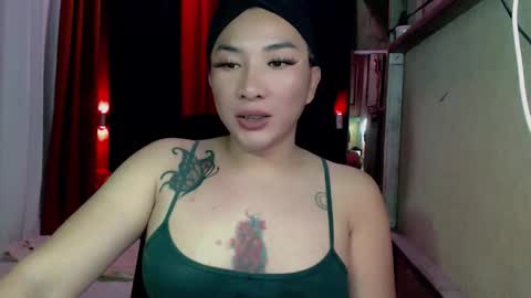 xxsassyfox online show from 03.13.26