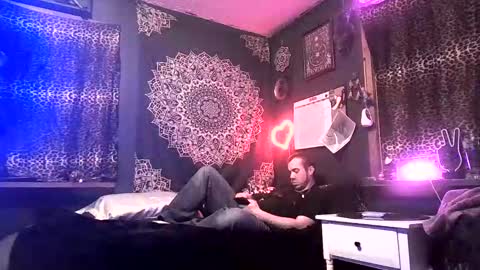 xxScubaStevexx online show from 02.28.26