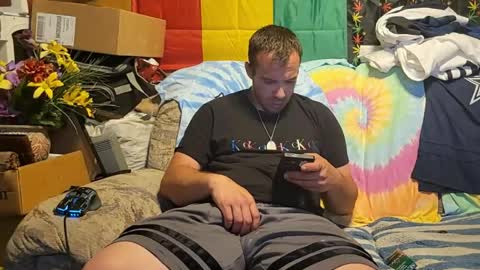 xxScubaStevexx online show from 06.04.26
