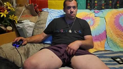 xxScubaStevexx online show from 06.06.26