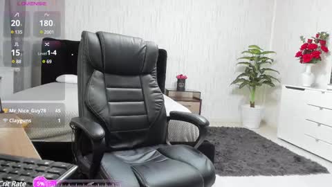 xxsecretdesirexx  Catalina online show from 02.11.25