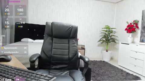 xxsecretdesirexx  Catalina online show from 02.12.25