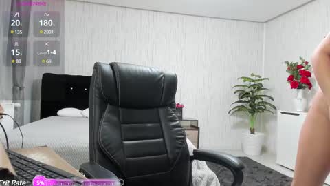 xxsecretdesirexx  Catalina online show from 02.16.25