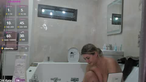 xxsecretdesirexx  Catalina online show from 03.07.25