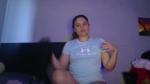 Snapshot of xxsophixx chatting on 02.20.26 Sophi 3 online show from 02.20.26