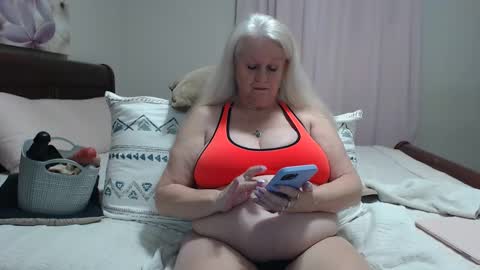 tammy123 online show from 01.17.26