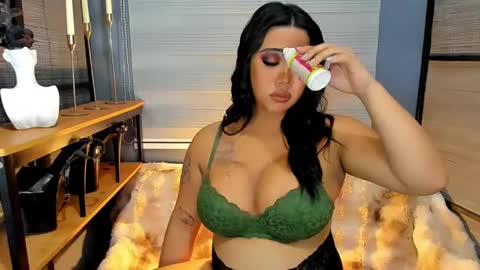 xxtastefullayeshaxx online show from 02.24.25