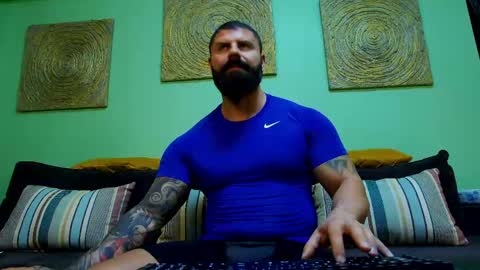 Xtream Leonard online show from 04.22.26