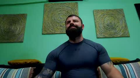 Xtream Leonard online show from 05.06.26