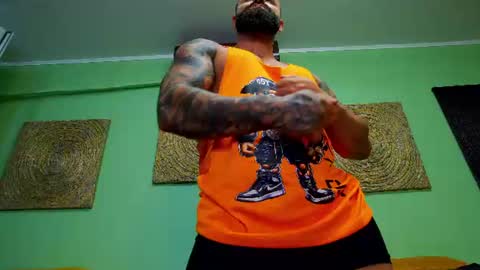 Xtream Leonard online show from 06.10.26