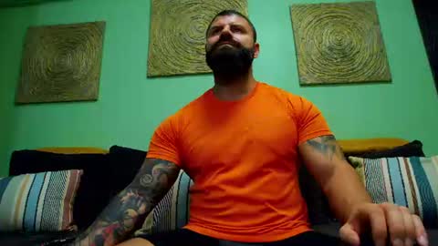 Xtream Leonard online show from 06.16.26
