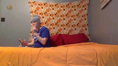 Snapshot of xxvizzyxx chatting on 03.08.26 Vizzy online show from 03.08.26