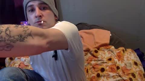 Snapshot of xxvizzyxx chatting on 03.08.26 Vizzy online show from 03.08.26