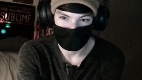 David Fox online show from 03.10.25