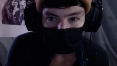 David Fox online show from 09.18.25