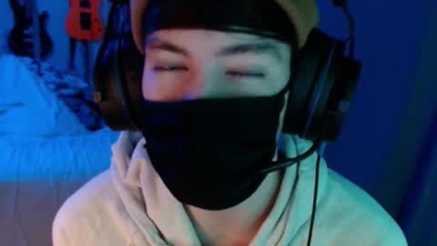 David Fox online show from 11.11.25