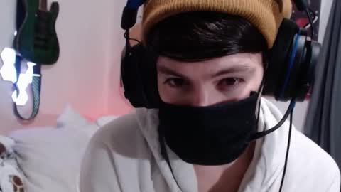 David Fox online show from 01.06.26