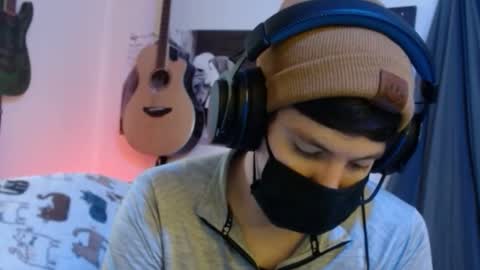 David Fox online show from 01.13.26