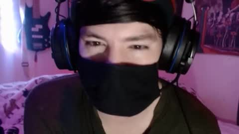 David Fox online show from 03.03.26