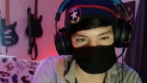 David Fox online show from 03.07.26