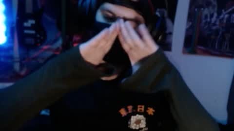 David Fox online show from 03.26.26