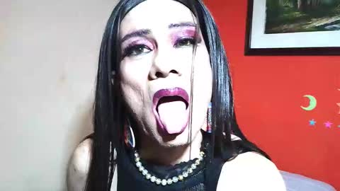 ALEXA XANELL online show from 09.12.25