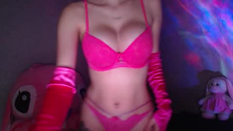 Snapshot of xxx_barbie_ chatting on 02.04.26 Kath online show from 02.04.26