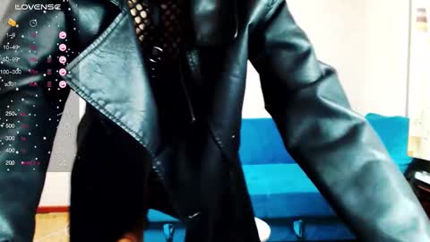 Andariel online show from 01.13.25