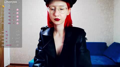 Andariel online show from 02.04.25