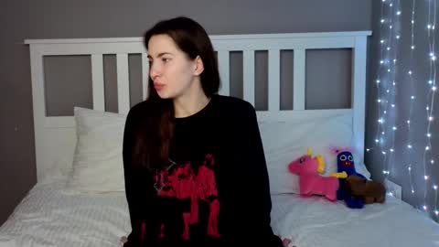 Eva online show from 01.10.26