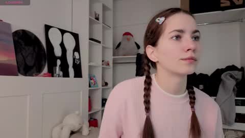 Eva online show from 02.03.26