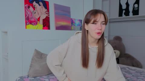 Eva online show from 03.06.26