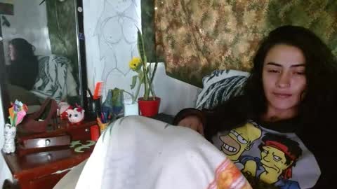   LILI  online show from 01.07.25