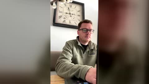 Alex online show from 03.18.26