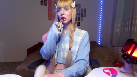 Snapshot of xxx_pretty_xxx chatting on 01.30.25 Pretty online show from 01.30.25