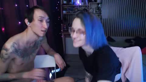 Snapshot of xxx_rays chatting on 06.12.26 Ray and Andy online show from 06.12.26