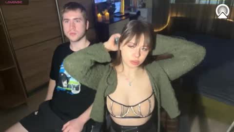 Eve online show from 12.21.25