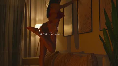 Molly online show from 01.07.26