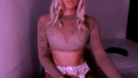 Chiara online show from 12.22.25