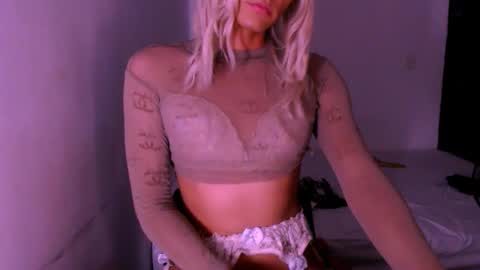 Chiara online show from 01.10.26