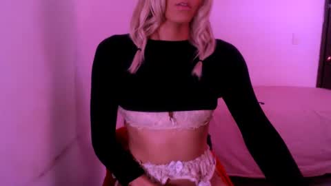 Chiara online show from 03.26.26