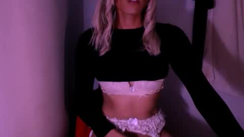 Chiara online show from 05.13.26