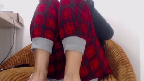 Snapshot of xxxbellalola chatting on 01.09.25 Lola online show from 01.09.25