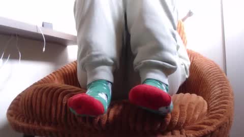 Snapshot of xxxbellalola chatting on 01.06.26 Lola online show from 01.06.26